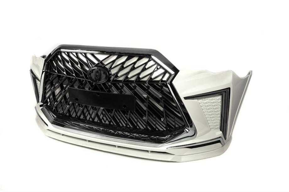 Toyota 4Runner 2009-2024 Zestaw body kit Facelift Zdjęcia 5