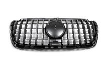 Mercedes Sprinter W907/W910 2018- Przedni Grill Panamericana GT Chrom Premium V1 zdjęcia 14