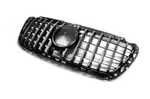 Mercedes Sprinter W907/W910 2018- Przedni Grill Panamericana GT Chrom Premium V1 zdjęcia 12