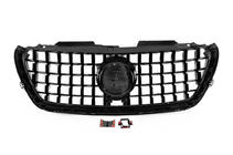 Mercedes Sprinter W907/W910 2018- Przedni Grill Panamericana GT Chrom Premium V1 zdjęcia 20