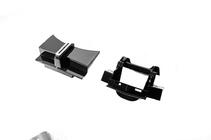 Mercedes Sprinter W907/W910 2018- Przedni Grill Panamericana GT Chrom Premium V1 zdjęcia 21