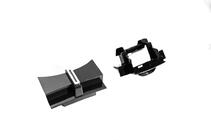 Mercedes Sprinter W907/W910 2018- Przedni Grill Panamericana GT Chrom Premium V1 zdjęcia 22