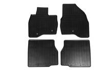 Ford Explorer 2011-2019 Dywaniki gumowe (4 szt, Stingray Premium) zdjęcia 1