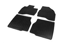 Ford Explorer 2011-2019 Dywaniki gumowe (4 szt, Stingray Premium) zdjęcia 2