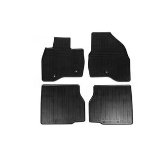 Dywaniki gumowe (4 szt, Stingray Premium) zdjęcia 1