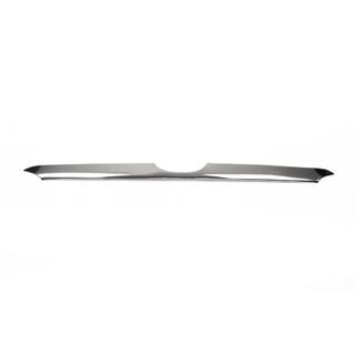 Listwa chromowana nad tablicą rejestracyjną (stal nierdzewna) Ford Fusion 2012-2020 zdjęcia 3