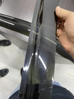Hyundai H300, H1, Starex 2008-2020 WYPRZEDAŻ! Deflektory szyb (2 szt, ANV) zdjęcia 4