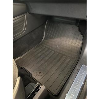 Dywaniki gumowe (4 szt, Stingray Premium) Ford Kuga/Escape 2019- zdjęcia 2