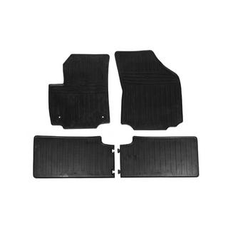 Dywaniki gumowe (4 szt, Stingray Premium) Chevrolet Equinox 2018-2025 zdjęcia 1