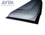 Toyota Land Cruiser 200 2007-2021 Deflektory Okien (4 szt, AVTM) zdjęcia 6