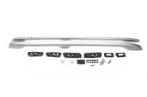 Toyota Land Cruiser 200 2007-2021 Relingi Dachowe Oryginalny Design Grey (2 szt.) zdjęcia 3