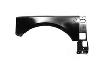 Range Rover III L322 2002-2012 Lewy błotnik zdjęcia 1