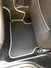 Skoda Fabia 2014-2021 Dywaniki EVA (czarne) zdjęcia 6