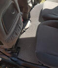 Ford Galaxy 1995-2006 Dywaniki EVA (2 rzędy, czarne) zdjęcia 3