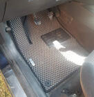 Ford Galaxy 1995-2006 Dywaniki EVA (2 rzędy, czarne) zdjęcia 2