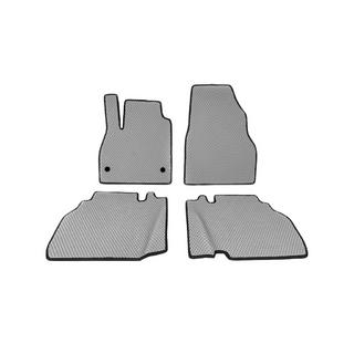 Dywaniki EVA (Szare) Mercedes Citan 2013-2021 zdjęcia 2