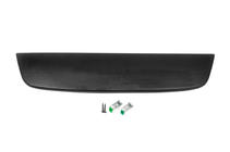 Volkswagen Caddy 2004-2010 Zimowa zaślepka na grill LIFE (górna) zdjęcia 3