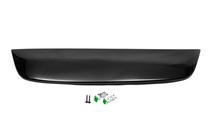 Volkswagen Caddy 2004-2010 Zimowa zaślepka na grill LIFE (górna) zdjęcia 5