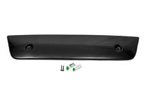 Volkswagen Caddy 2004-2010 Zimowa zaślepka grilla LIFE (dolna) zdjęcia 4