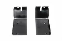 Mercedes Sprinter W901/902/903/904/905 1995–2006 Mocowanie chlapacza (2 szt., tylne) zdjęcia 2