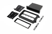 Volkswagen Jetta 2006-2011 Ramka Radiowa (1DIN, 2DIN, Metra) zdjęcia 2