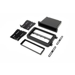 Ramka Radiowa (1DIN, 2DIN, Metra) Volkswagen Jetta 2006-2011 zdjęcia 2