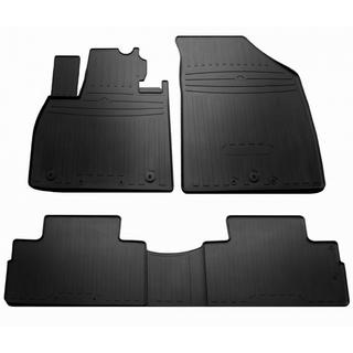 Dywaniki gumowe (4 szt, Stingray Premium)
