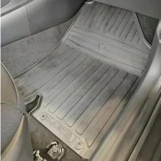 Dywaniki gumowe (4 szt, Stingray Premium) zdjęcia 3