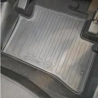 Dywaniki gumowe (4 szt, Stingray Premium) zdjęcia 4