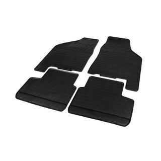 Dywaniki gumowe do 2109, 21099, 2114, 2115 (4 szt, Stingray Premium) VAZ 2108-2109 1984-2011 zdjęcia 2