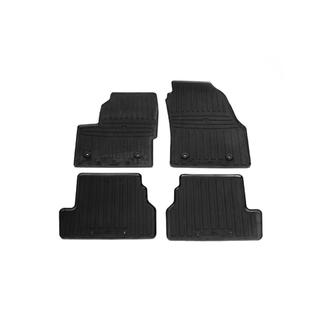 Dywaniki gumowe (4 szt, Stingray Premium) zdjęcia 1