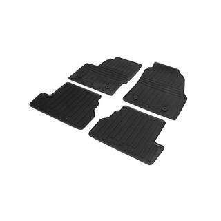 Dywaniki gumowe (4 szt, Stingray Premium) zdjęcia 2