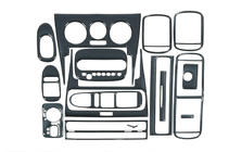 Seat Toledo 2000-2005 Nakładki na Deskę Rozdzielczą Aluminium zdjęcia 3