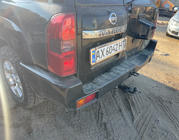 Nissan Patrol Y61 1997-2011 Lampa tylna używana (2004-2008, 1 szt) zdjęcia 5