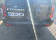 Nissan Patrol Y61 1997-2011 Lampa tylna używana (2004-2008, 1 szt) zdjęcia 6