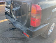 Nissan Patrol Y61 1997-2011 Lampa tylna używana (2004-2008, 1 szt) zdjęcia 4