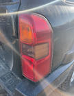 Nissan Patrol Y61 1997-2011 Lampa tylna używana (2004-2008, 1 szt) zdjęcia 3