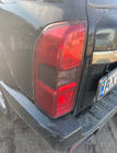 Nissan Patrol Y61 1997-2011 Lampa tylna używana (2004-2008, 1 szt) zdjęcia 2