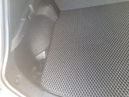 Nissan Qashqai 2014-2021 Dywanik bagażnika (EVA, Czarny) zdjęcia 8