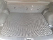Nissan Qashqai 2014-2021 Dywanik bagażnika (EVA, Czarny) zdjęcia 9