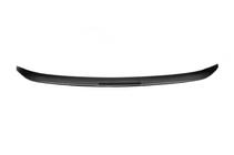 Fiat Tipo 2016- Spoiler LIP (Sunplex, czarny) (119,1cm *5,5cm) zdjęcia 8