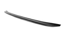 Fiat Tipo 2016- Spoiler LIP (Sunplex, czarny) (119,1cm *5,5cm) zdjęcia 7
