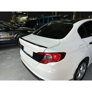 Spoiler LIP (Sunplex, czarny) (119,1cm *5,5cm)