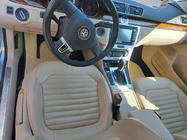 Volkswagen Passat B7 2012-2015 Dywaniki EVA (EU, Beżowe) zdjęcia 5