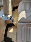 Volkswagen Passat B7 2012-2015 Dywaniki EVA (EU, Beżowe) zdjęcia 9