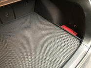 Volkswagen Golf 7/E-Golf 2012-2020 Dywanik bagażnika (SW, EVA, Czarny) zdjęcia 4