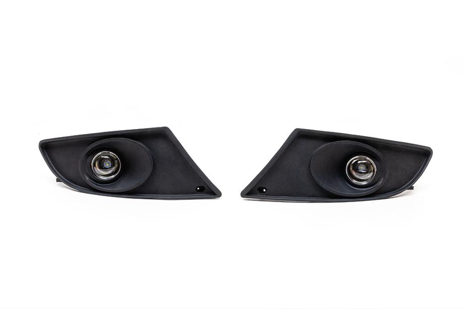 Seat Leon 2005-2012 Światła Przeciwmgielne (z Żarówką LED) Zdjęcia 2