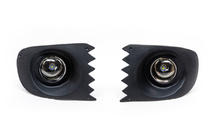 Renault Symbol 2008-2013 Światła Przeciwmgielne (z Żarówkami LED) zdjęcia 2