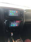 Nissan Armada 2016-2024 Stacja Multimedialna (Full Option) zdjęcia 1