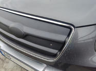 Hyundai Santa Fe 2 2006-2012 Kratka zimowa 2005-2010 (górna) zdjęcia 5